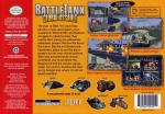 BattleTanx - Global Assault Box Art Back